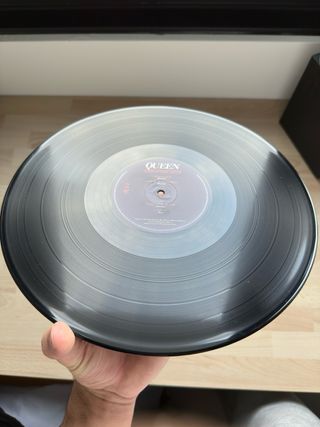 Pack Queen Greatest Hits I & II Vinilos