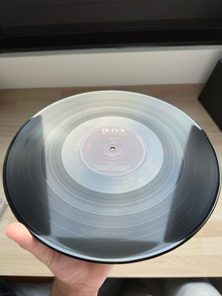 Pack Queen Greatest Hits I & II Vinilos