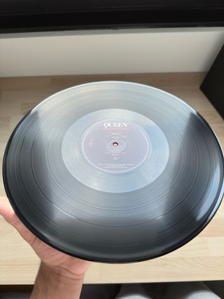 Pack Queen Greatest Hits I & II Vinilos