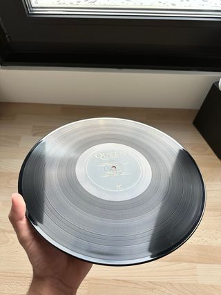 Pack Queen Greatest Hits I & II Vinilos