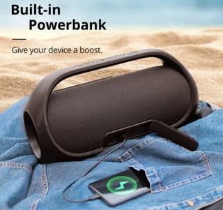 Tronsmart Bang Altavoz Portátil Fiesta