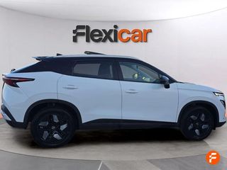 Omoda 5 MY25 - Premium 1.6 TGDI 108kW (145cv)