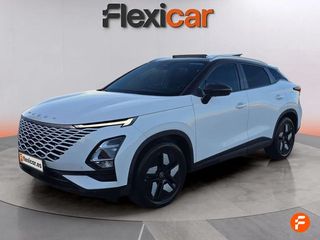 Omoda 5 MY25 - Premium 1.6 TGDI 108kW (145cv)