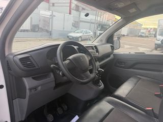 Peugeot Expert 2.0HDI 120cv - 195.000km