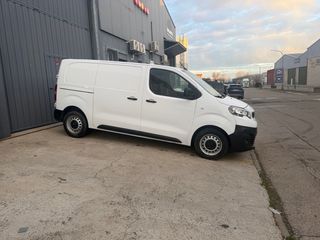 Peugeot Expert 2.0HDI 120cv - 195.000km