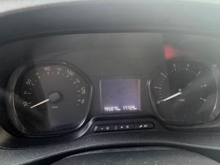 Peugeot Expert 2.0HDI 120cv - 195.000km