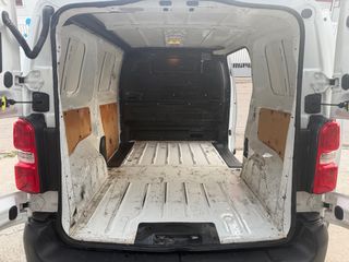 Peugeot Expert 2.0HDI 120cv - 195.000km