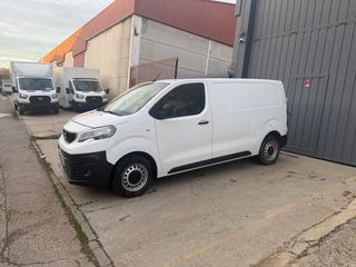 Peugeot Expert 2.0HDI 120cv - 195.000km