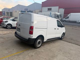 Peugeot Expert 2.0HDI 120cv - 195.000km