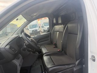 Peugeot Expert 2.0HDI 120cv - 195.000km