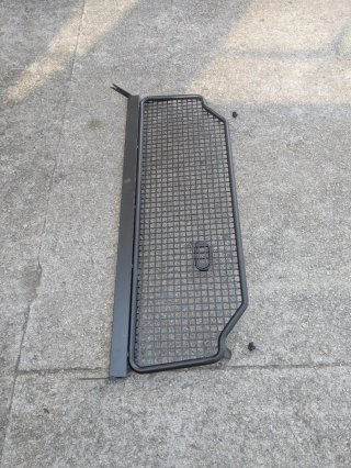 Separador de carga Kia Sportage
