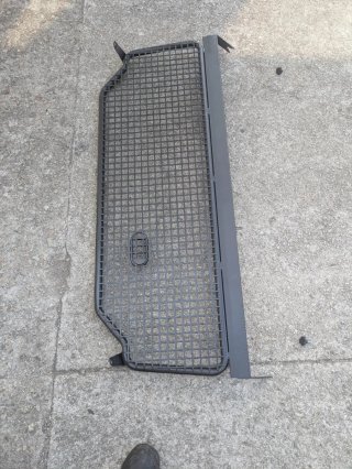 Separador de carga Kia Sportage