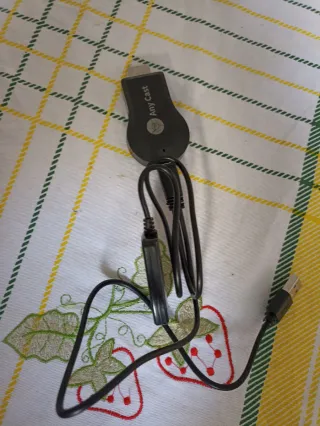 Anycast Dongle HDMI Wireless