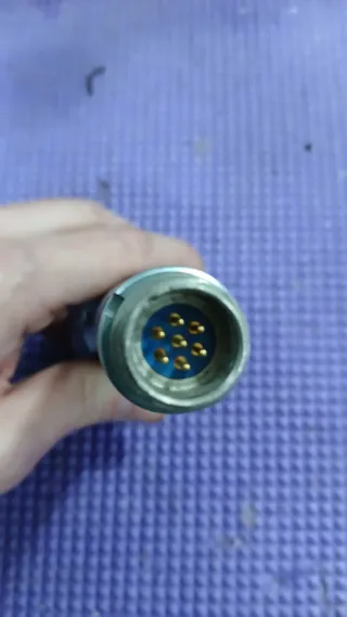 Shure 565 Unisphere I Micrófono Vintage