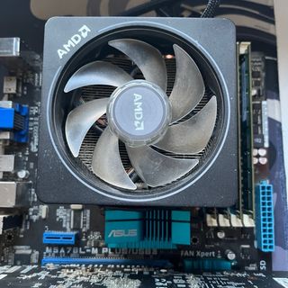 Combo Gaming AMD FX6300