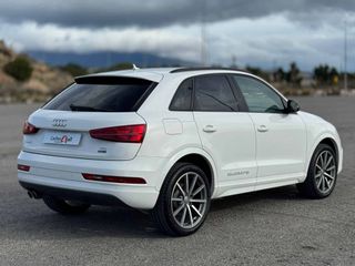 Audi Q3 2016 QUATTRO STRONIC