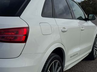 Audi Q3 2016 QUATTRO STRONIC