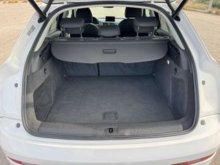 Audi Q3 2016 QUATTRO STRONIC