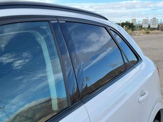 Audi Q3 2016 QUATTRO STRONIC