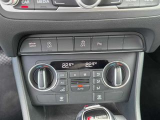 Audi Q3 2016 QUATTRO STRONIC