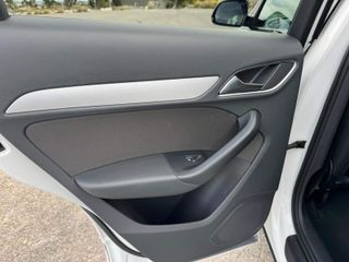 Audi Q3 2016 QUATTRO STRONIC