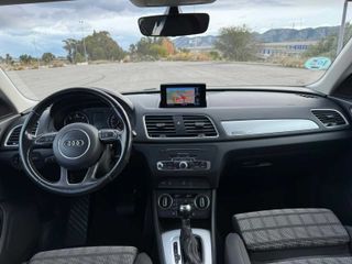 Audi Q3 2016 QUATTRO STRONIC