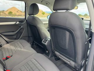 Audi Q3 2016 QUATTRO STRONIC