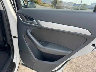 Audi Q3 2016 QUATTRO STRONIC