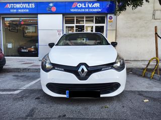 RENAULT CLIO 1.5 DCI 75 CV BUSINESS 5P