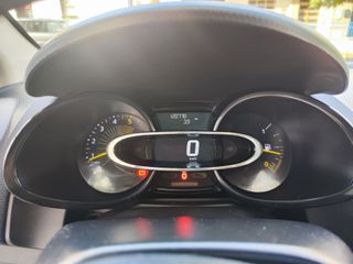 RENAULT CLIO 1.5 DCI 75 CV BUSINESS 5P