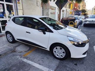 RENAULT CLIO 1.5 DCI 75 CV BUSINESS 5P