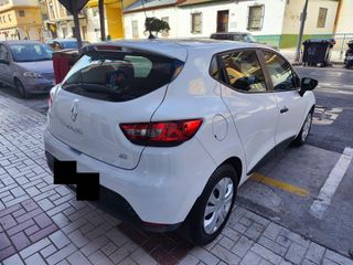 RENAULT CLIO 1.5 DCI 75 CV BUSINESS 5P