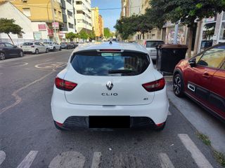 RENAULT CLIO 1.5 DCI 75 CV BUSINESS 5P