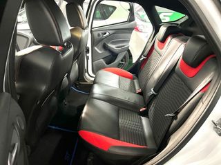 Ford Focus ST 250cv 2013