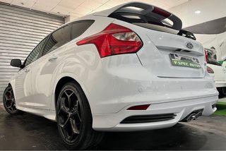 Ford Focus ST 250cv 2013