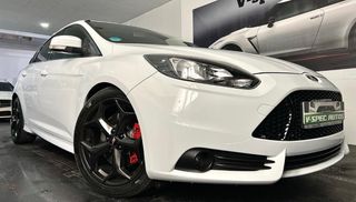 Ford Focus ST 250cv 2013