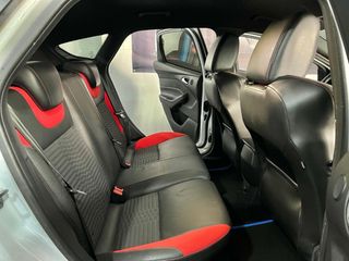 Ford Focus ST 250cv 2013