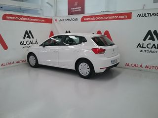 SEAT Ibiza 2020