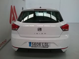 SEAT Ibiza 2020