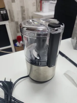 Picadora de alimentos