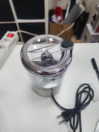 Picadora de alimentos