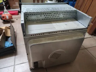 Horno de cocina Mepamsa