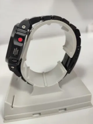 Casio G-Shock GW-M5610U Titanium Mod