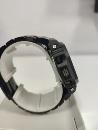 Casio G-Shock GW-M5610U Titanium Mod