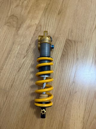 Amortiguador Ohlins TTX22