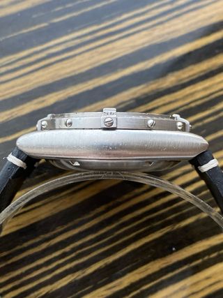 Breitling Chronomat Blackbird Serie Speciale 39mm