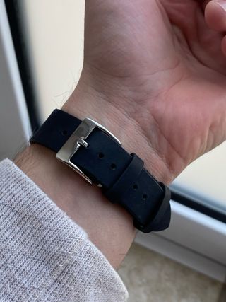 Breitling Chronomat Blackbird Serie Speciale 39mm