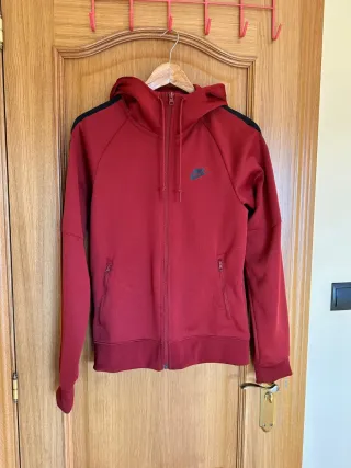Chaqueta Nike