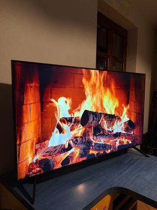 Vendo Samsung Smart TV 50” 4K UE50CU7170U