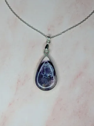 Colgante Mirada Interior